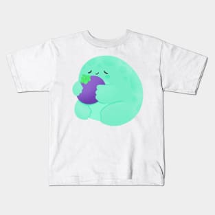 Happy Frog Kids T-Shirt